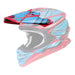 Shoei VFX-WR Peak Glaiva TC1