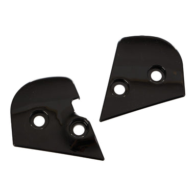Shoei Cover Set C10A TFX NLA - Black