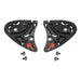 Shoei CWR-F2R Base Set X-SPR Pro