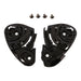 Shoei Base Set R & L Screw 4 XR1100 Qwest X-Spirit 2 CW-1