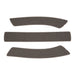 Shoei X-SPR2/X-12 Comfort Pad Top Soft Kit
