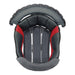 Shoei X-Spirit Pro Type-P Centre Pad