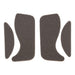 Shoei Type-G Comfort Pad Side Hard Kit