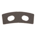 Shoei Type-J Comfort Pad Front Hard Kit