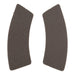 Shoei J.O Comfort Pad Top Hard Kit