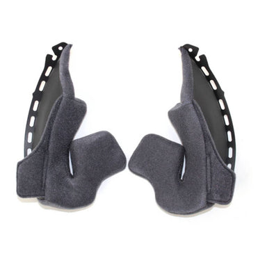 Shoei Neotec 2 Type-LB Cheek Pad 39 without Noise Insulator