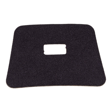 Shoei Type-P Comfort Pad Rear Kit (XS/S)
