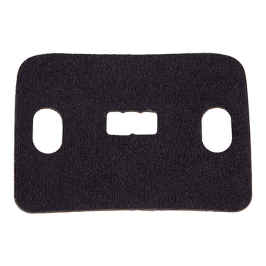 Shoei Type-P Comfort Pad Rear Kit (M)
