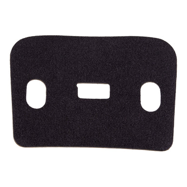 Shoei Type-P Comfort Pad Rear Kit (L)