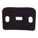 Shoei Type-P Comfort Pad Rear Kit (L)