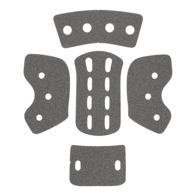 Shoei X-SPR Pro Type-P Adjustment Pad Hard Set (M)