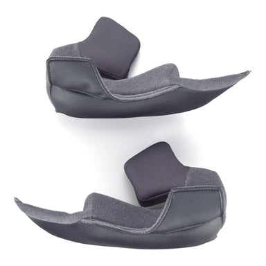 Shoei Neotec 3 Type-QL Cheek Pad 39 with Leather Noise Insulator