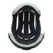 Shoei VFX-W Centre Pad M9