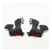 Shoei VFX-W Cheek Pad Size