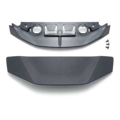 Shoei Neotec 2 Top Air Outlet - Matte Black