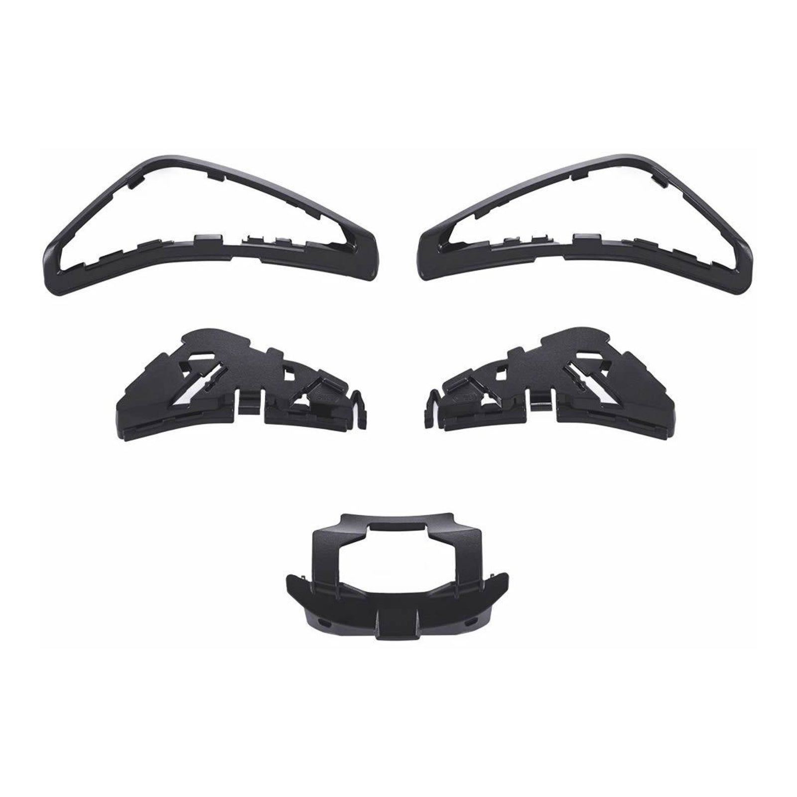 Shoei SRL Adaptor (SRL2 & SRL Mesh to GTA3/NT3)