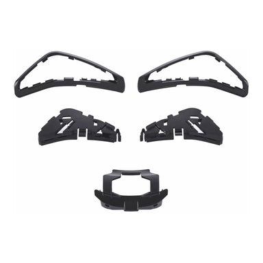 Shoei SRL Adaptor (SRL2 & SRL Mesh to GTA3/NT3)