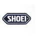 Shoei Patch Base - Dark Blue