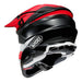 Shoei VFX-WR Helmet v4 - Jammer TC1