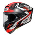 Shoei X-SPR Pro Helmet - Escalate TC1
