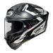 Shoei X-SPR Pro Helmet - Escalate TC5