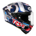 Shoei X-SPR Pro Toprak TC-2
