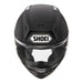 Shoei X-SPR Pro Helmet - Matte Black