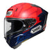 Shoei X-SPR Pro Helmet - Marquez 7 TC1