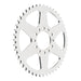 Sprocket Kit for Suzuki DR200 (Trojan) - 520SO Chain, 120L, 11/48
