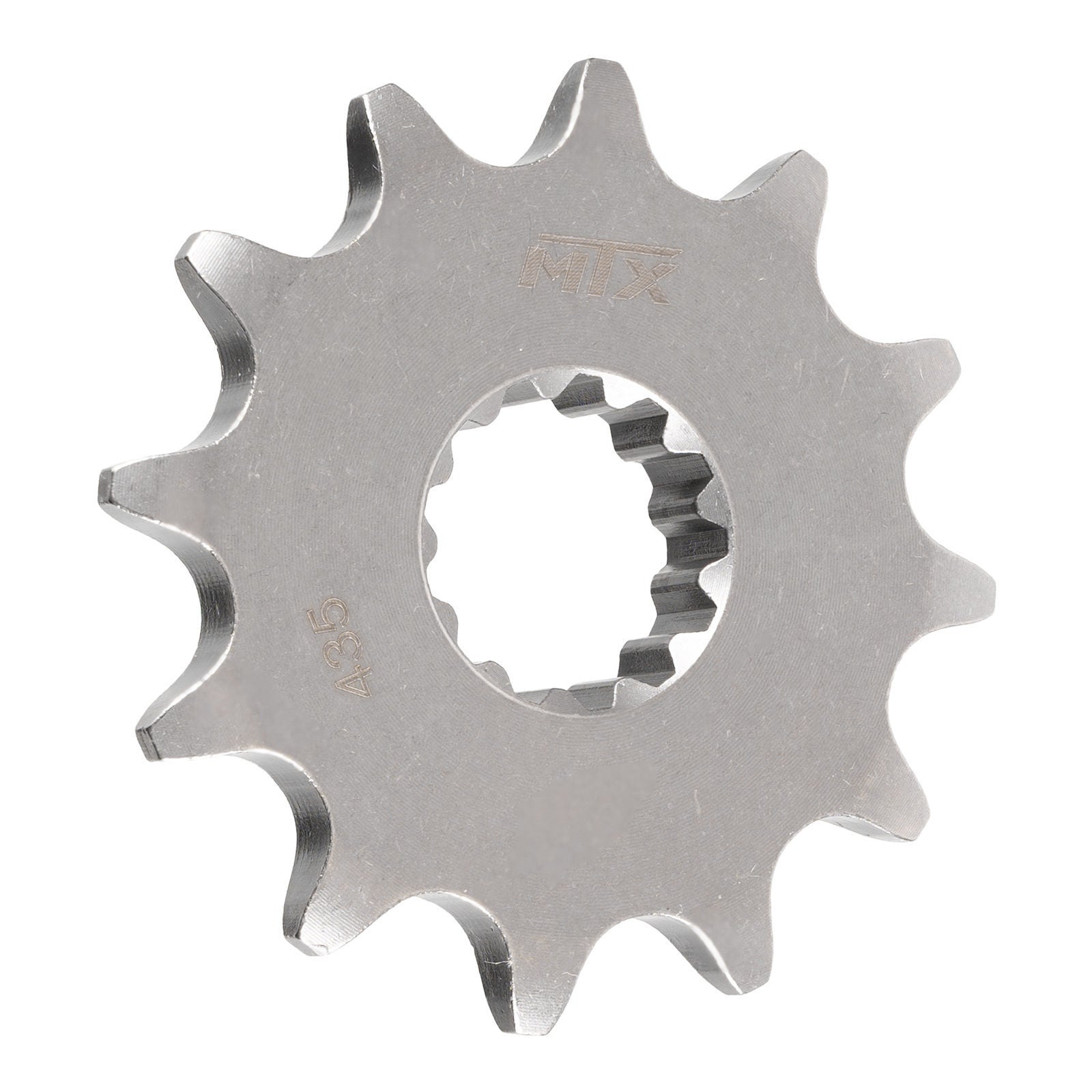 Sprocket Kit for Suzuki DR200 (Trojan) - 520SO Chain, 120L, 11/48