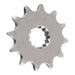 Sprocket Kit for Suzuki DR200 (Trojan) - 520SO Chain, 120L, 11/48