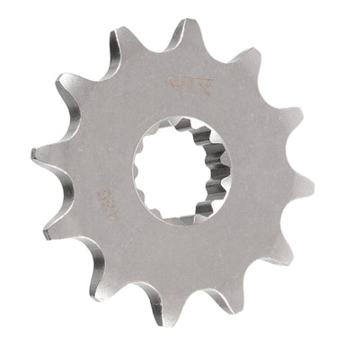 Sprocket Kit for Suzuki DR200 (Trojan) - 520SO Chain, 120L, 12/48