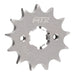 Sprocket Kit Yamaha AG125 - 428H 13/50