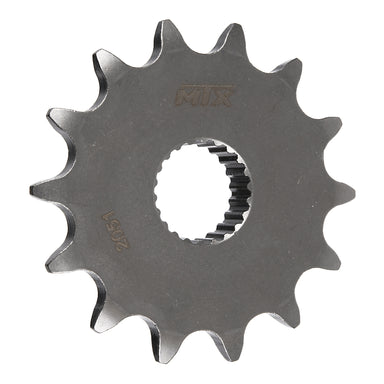 Sprocket Kit Yamaha TT250 R '93-'95 - 520AO 14/43