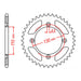 Sprocket Kit Honda CRF150R BW '07 - 420MXZ 15/55