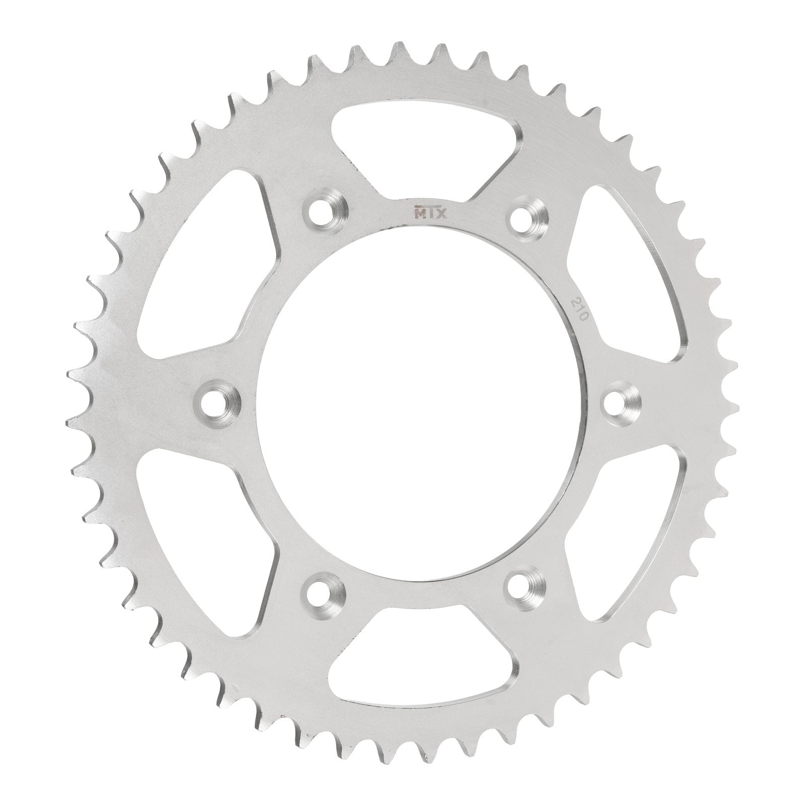 Sprocket Kit Honda CRF250F - 520XRE 13/50
