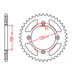 Sprocket Kit Yamaha YZ85 SW '02-'18 - 428H 14/47