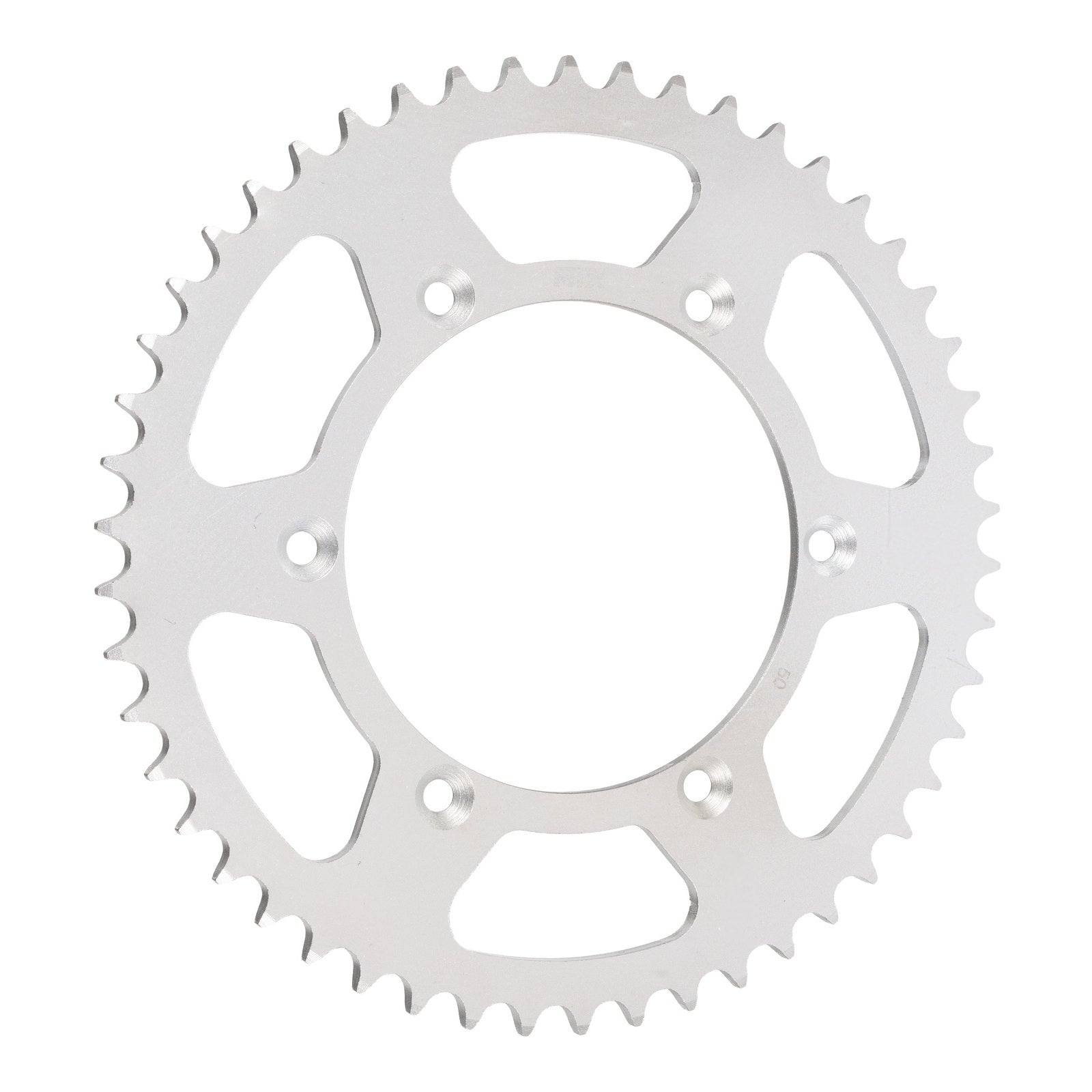 Sprocket Kit Yamaha YZ250 '02-'04 /YZ400F - 520KXZ 14/49
