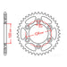 Sprocket Kit Ducati 996 ST4 - 525ZXW 15/38