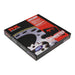 Sprocket Kit Kawasaki EX400 '19- 520XRE 14/41