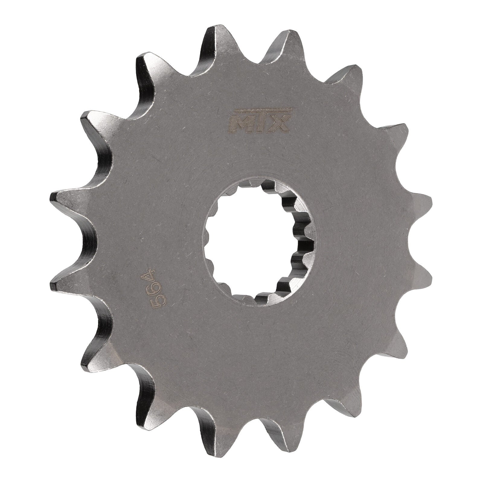 Sprocket Kit Suzuki DL1000 V-Strom '14-'20 (econo) - GB525XRE 17/42