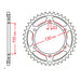 Sprocket Kit Yamaha XTZ690 Tenere '20-'21 - GB525ZXW 15/46