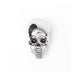 SKULL BOLT SIL LGE (sold each)
