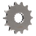 MTX YZ65 Steel Front Sprocket #420