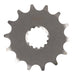 MTX YZ65 Steel Front Sprocket #420