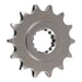 MTX YZ65 Steel Front Sprocket #420