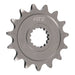 Front OE Steel Sprocket 1022 15T #520