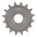 Front OE Steel Sprocket 1022 16T #520