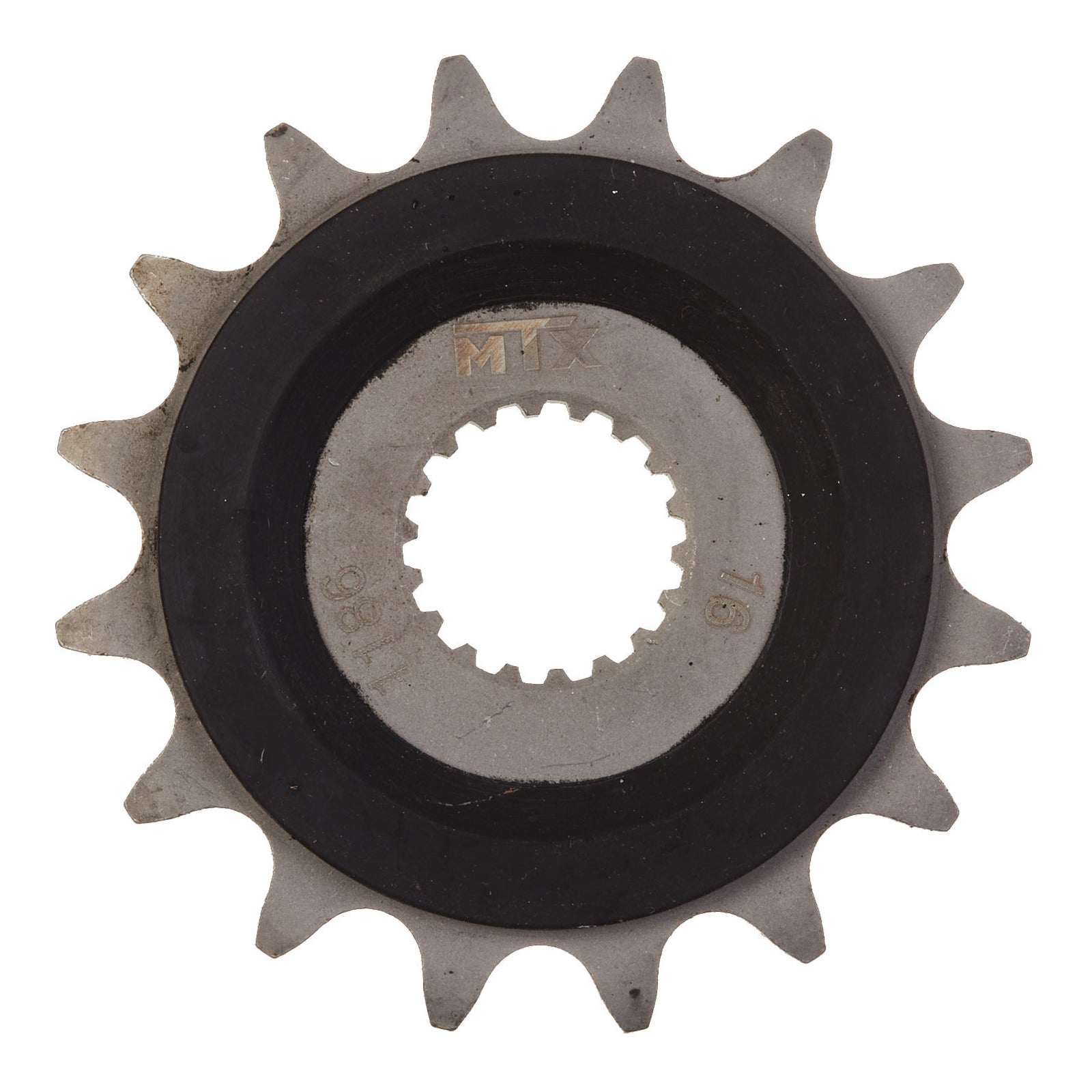 MTX 1186 Steel Front Sprocket #525