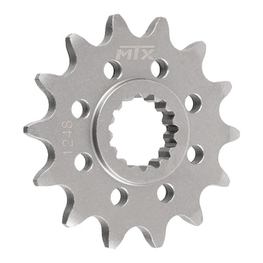 MTX 1901 Steel Front Sprocket #520